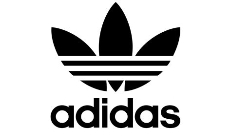 Adidas Logo, symbol, meaning, history, PNG, brand