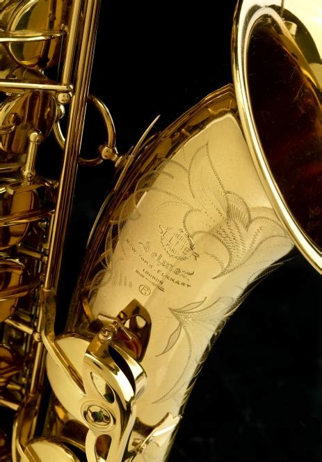 Smithsonian Insider – John Coltrane’s Saxophone | Smithsonian Insider