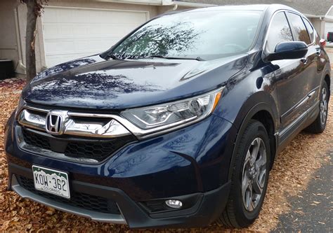 2017 HONDA CR-V For Sale in Louisville, Colorado for $23,500.00 ...