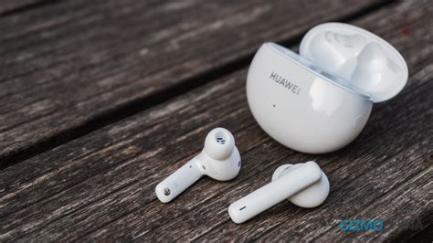 Huawei Freebuds 4i Earbuds Review: Huawei's cheaper ANC option - Gizmochina