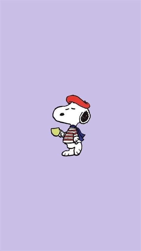 Snoopy iPhone Wallpapers - Top Free Snoopy iPhone Backgrounds ...