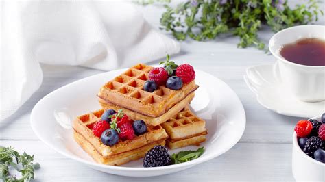 The Best Waffle Makers In 2022