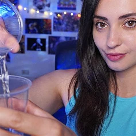 Play ASMR Sonidos con Agua, Lluvia y Susurros para Dormir by Alia ASMR ...