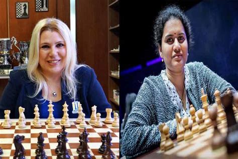 Top 10 Greatest Female Chess Player Across the World