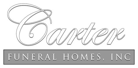 Carter Funeral Homes, Inc. | Elyria OH funeral home and cremation