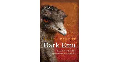 Dark Emu by Bruce Pascoe