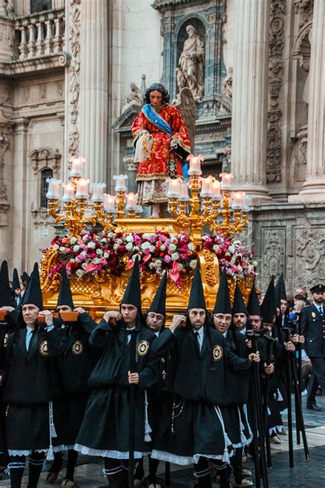 Holy Week in Spain - All You Need to Know - Travel Infused Life