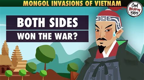 Mongol Invasions of Vietnam - A War That Everybody Won - YouTube