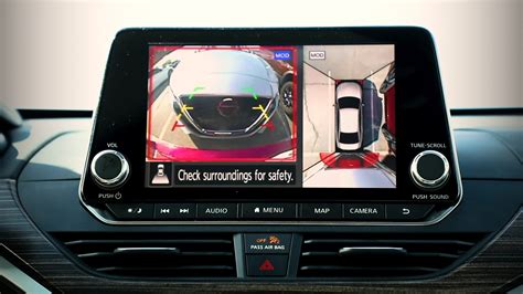 360-Degree Camera: Why You Need It in Your Next Car - Autotrader