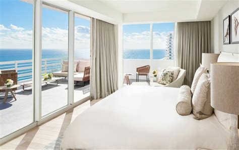 Unwind in Style: Discover the Finest Miami Beach Hotels with Balcony ...