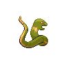 Ekans sprites gallery | Pokémon Database