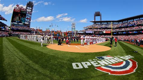 MLB publica calendario 2023: los 30 equipos se enfrentarán en un nuevo ...