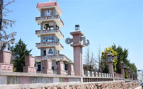 Arquitectura vernácula, los tesoros del pueblo tlaxcalteca - El Sol de ...