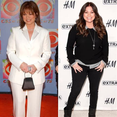 Valerie Bertinelli Opens Up About Her Weight Loss Struggles - Closer Weekly