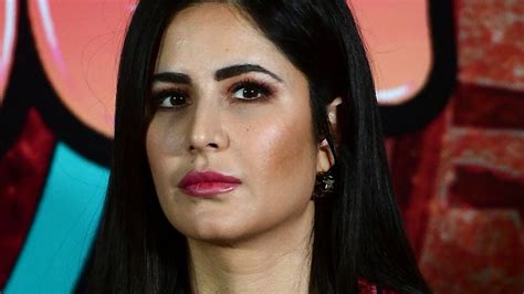 Katrina Kaif gets upset with paps: 'Agar aap aise karenge na ...