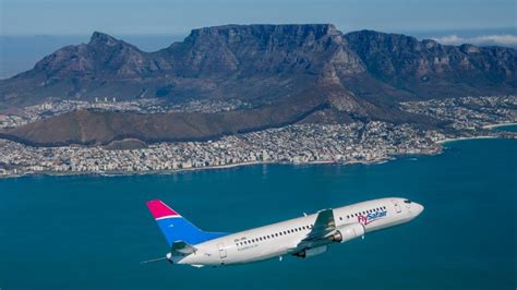 Flight price relief is on the itinerary for South African airline ...