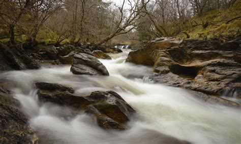 Highland river | Scottish countryside, Native american heritage ...