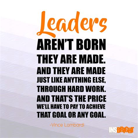 20+ Leadership Quotes for Kids, Students and Teachers