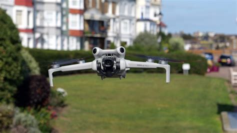 DJI Mini 4 Pro Review | Trusted Reviews