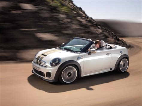 Mini Roadster Buying Guide