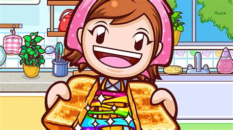 Latest Cooking Mama Game Was An Unauthorized Release, Say Creators [Update]