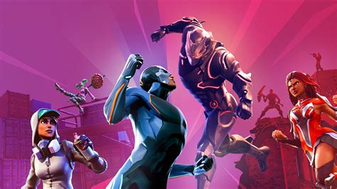 Fortnite Launches Exciting Superhero Film Contest