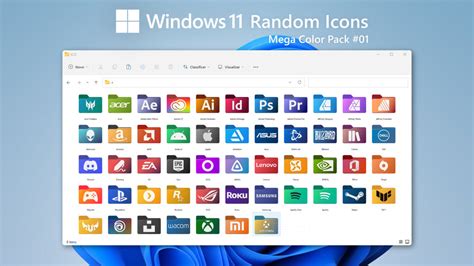 Desktop icons windows 11 - tolfxm