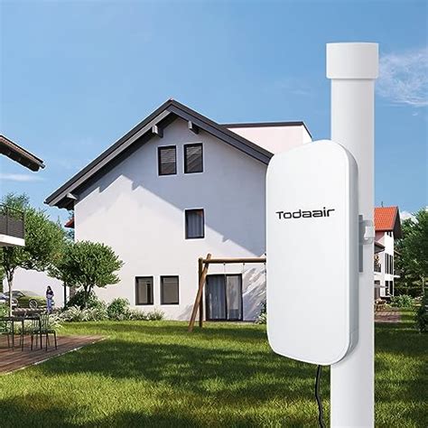 10 Best Outdoor WiFi Extender This Guide Will Help To Boost Your WiFi ...