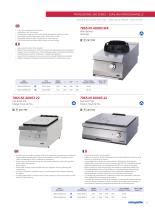 OZTI CATERING EQUIPMENT CATALOGUE - Ozti - PDF Catalogs | Documentation ...