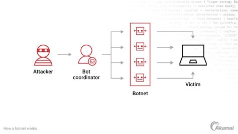 What Is a Botnet? | Akamai