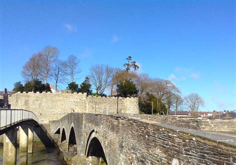 Cardigan Castle Cardigan Bay, Welsh Castles, West Wales, Corfu ...