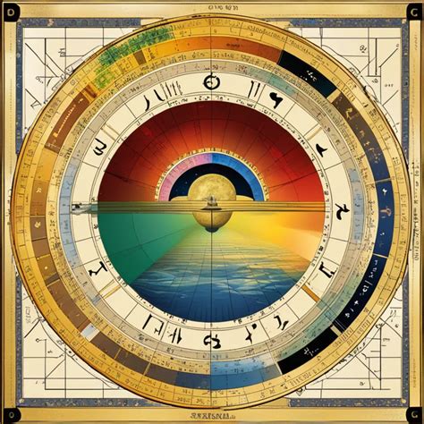 The Journey of Your Birth Chart Progression - The Articles on Astrology