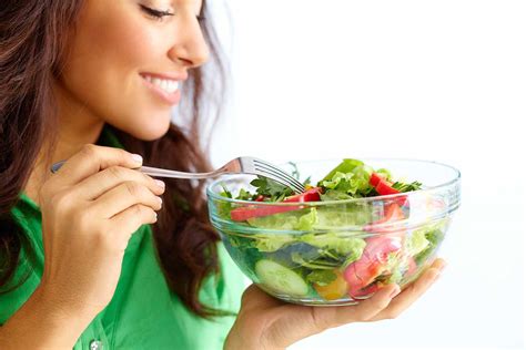 Ten Tips to Make Healthy Eating Easy – The Doctor Weighs In