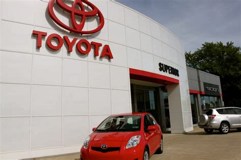 Superior Toyota Scion - 12 Photos - Car Dealers - Erie, PA - Reviews - Yelp