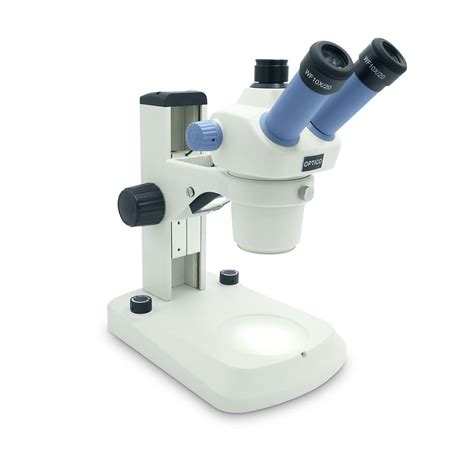 What is a Stereo Microscope?