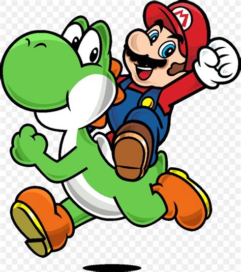 Yoshi's Island Super Mario World Mario Bros., PNG, 841x950px, Yoshi ...