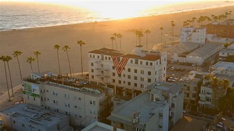 VENICE V HOTEL - Reviews & Price Comparison (Los Angeles, CA) - Tripadvisor