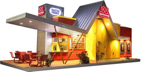 Locations - Wienerschnitzel - Fast Food Near Me