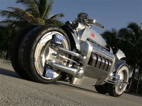 10 World's Fastest Motorcycles in 2023