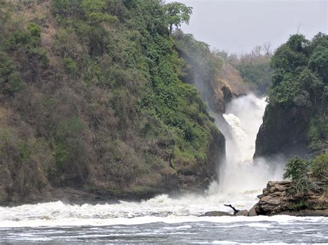 Victoria Nile | Uganda, Map, & Facts | Britannica