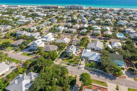 Crystal Beach Cottages