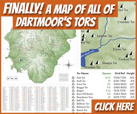 condensador No esencial Simetría dartmoor map Al aire libre 鍔 hará