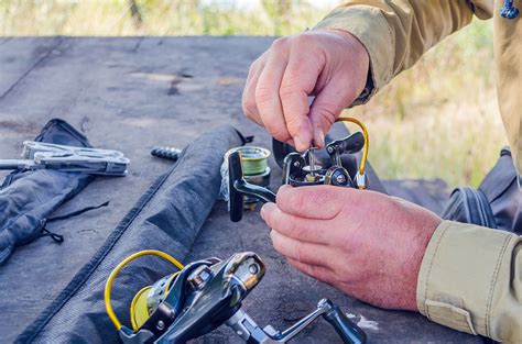 Fishing Gear Tips: 6 Ways to Ensure a Long Life