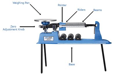 Choosing a Weighing Scale for Educational Use - Adam Equipment USA