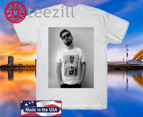 Orange Cassidy T-Shirt - teezill