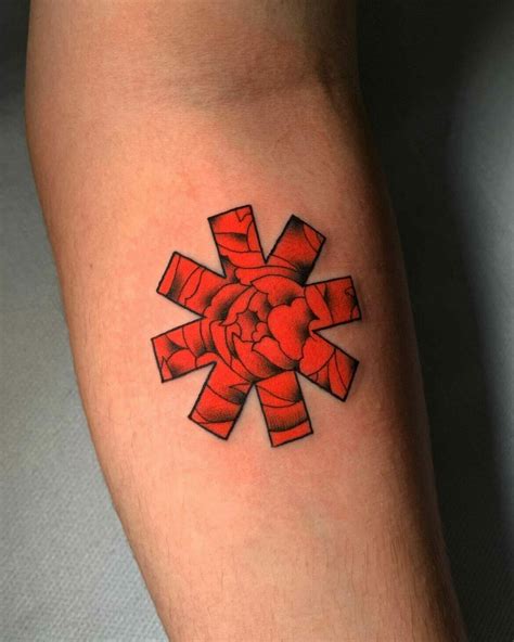 101 Best Red Hot Chili Pepper Tattoo Ideas That Will blow Your Mind ...