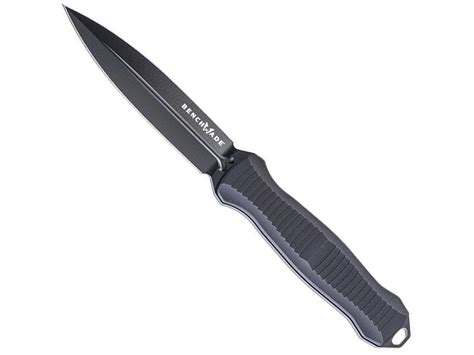 Benchmade Infidel Fixed Knife - W/Boltaron Sheath