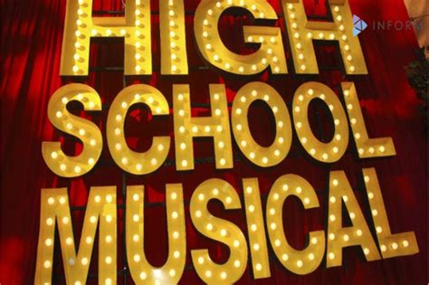 ‘High School Musical’ 4 looking for actors | Movies | Entertainment