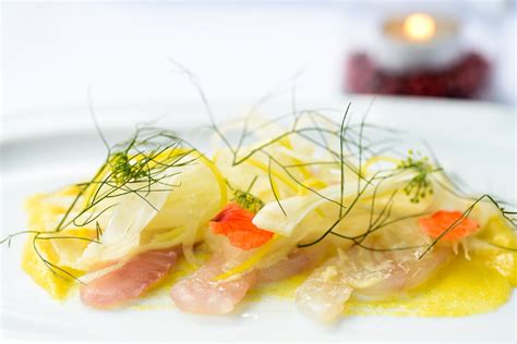 What is crudo, and why is there a new D.C. bar devoted to it? - The ...