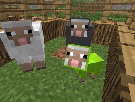 How to Breed Animals in "Minecraft" - LevelSkip